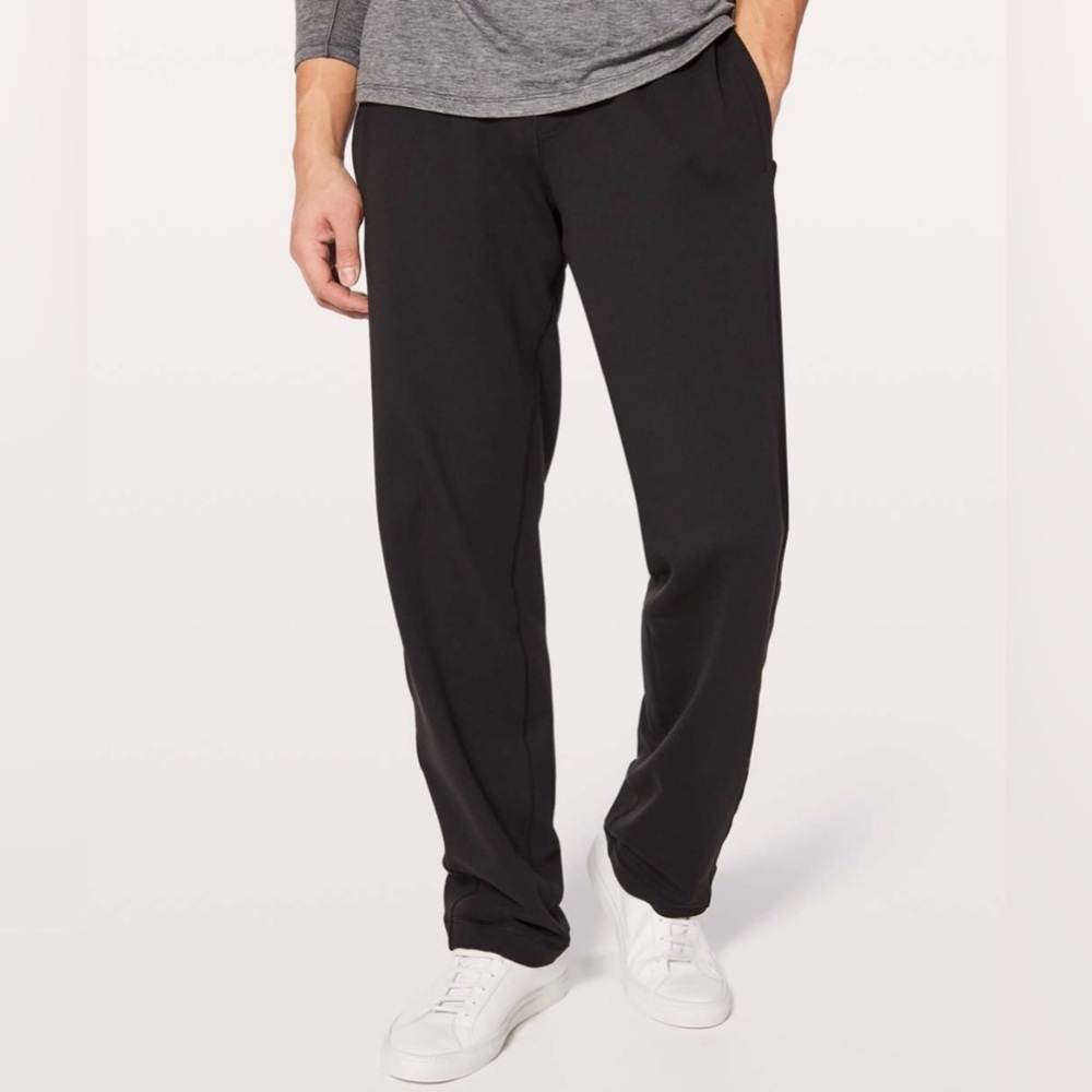 Lululemon Kung Fu Pants Large